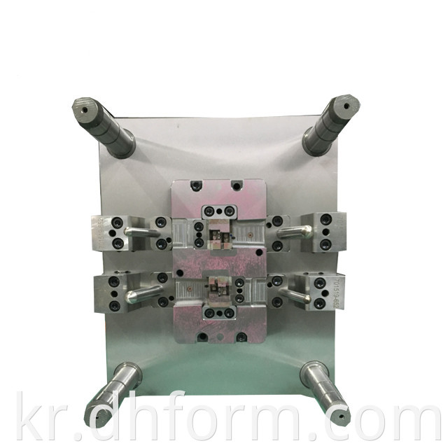 OEM injection mould